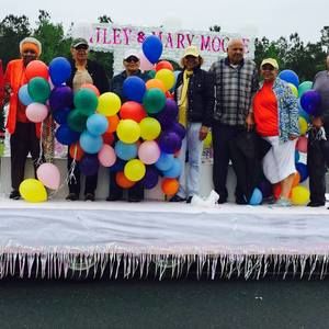 Meet your Posher, Jahid